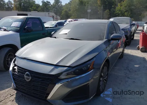 2023 Nissan Altima Sv z USA, uszkodzony, nr VIN 1N4BL4DV7PN323493